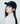 [STANDARD FIT] CLOVER HEART COOPER LOGO HEART BASIC BALL CAP