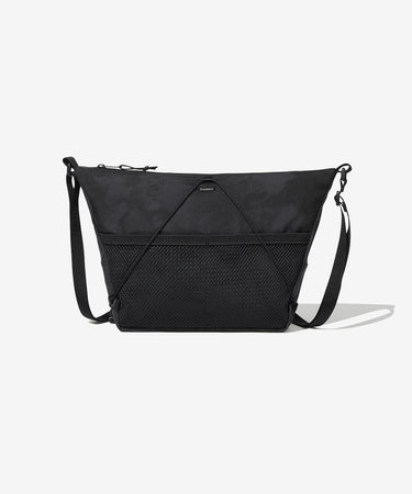 LIGHTWEIGHT SACOCHE BAG