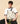 NYLON STRING ECO BAG