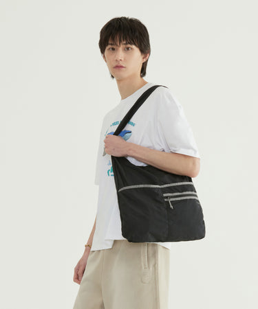 LIGHT NYLON ECO BAG