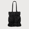 COVERNAT ウィメンズクローバーハートシャーリング RIBBON ECO バッグ