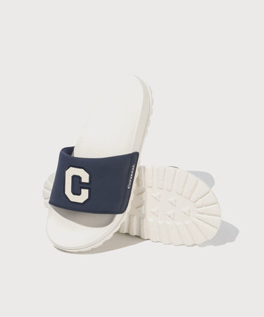 C-LOGO SLIDE