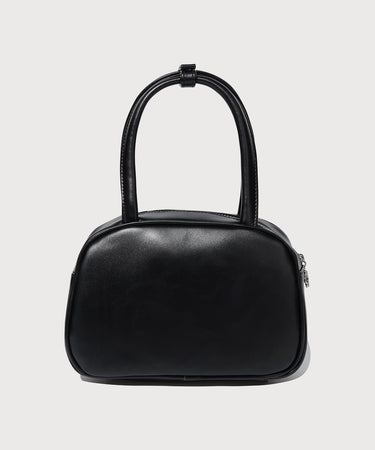 WOMEN CLOVER HEART TOP-HANDLE TOTE BAG