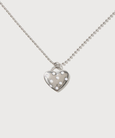 WOMEN HEART NECKLACE