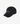 VINTAGE STANDARD FIT BALL CAP - BLACK