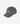 VINTAGE STANDARD FIT BALL CAP - CHARCOAL