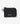LUBERA HALF WALLET - BLACK