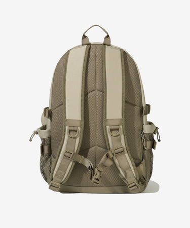 NEW AUTHENTIC 27L BACKPACK - BEIGE
