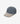 WOMEN CLOVER HEART COOPER LOGO STANDARD FIT DENIM BALL CAP - NAVY